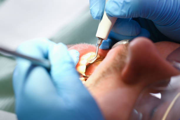 Best Emergency Treatment for Jaw Pain or Injury in Nemacolin, PA