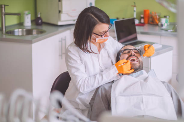 Best Emergency Dental Care for Sports Injuries in Nemacolin, PA