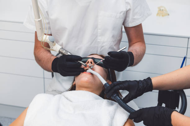 Best Emergency Root Canal Therapy in Nemacolin, PA