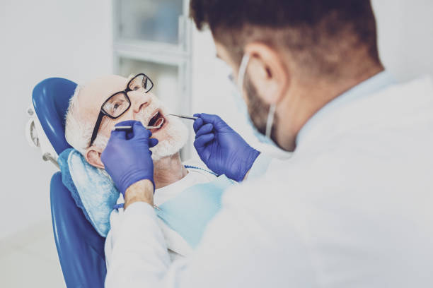 Best Emergency Denture Repair in Nemacolin, PA
